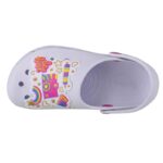 Skechers Heart Charmer Photobomb Jr 308003L-WMLT Slides 308003L-WMLT – Obrázok 7