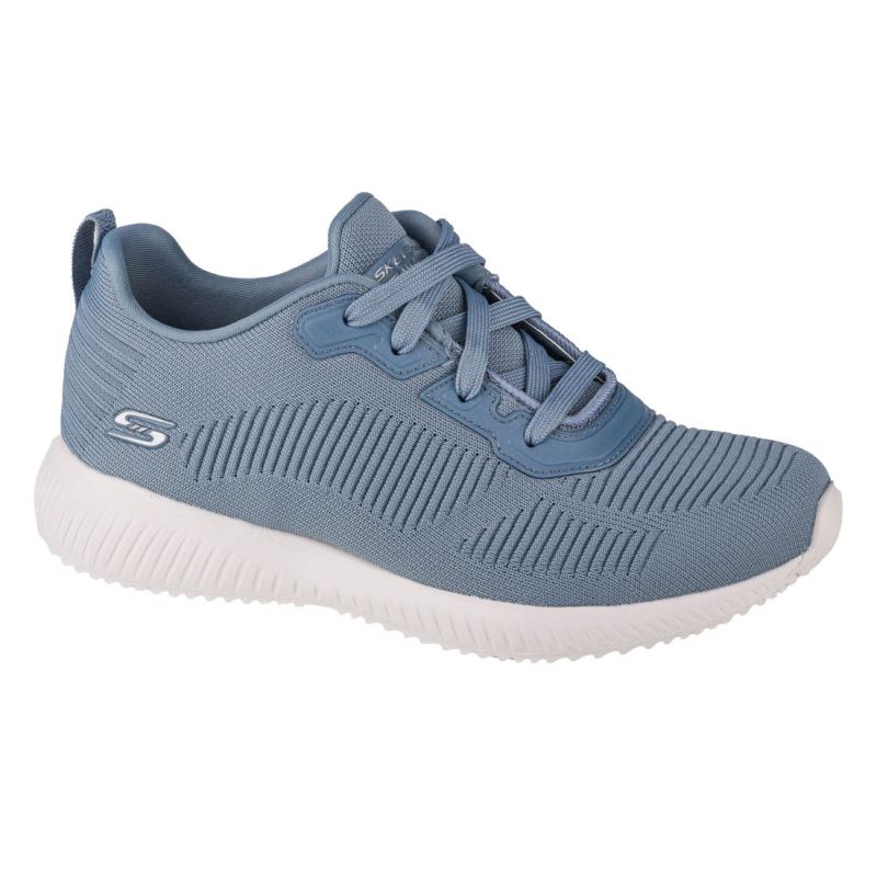 B2B-663033-0 Skechers Bobs Squad-Tough Talk W 32504-LTBL shoes – Obrázok 1