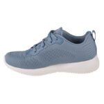 Skechers Bobs Squad-Tough Talk W 32504-LTBL shoes – Obrázok 2