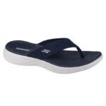 Skechers On The Go 600 Sunny W 140037-NVY Flip-Flops