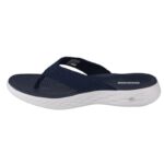 Skechers On The Go 600 Sunny W 140037-NVY Flip-Flops – Obrázok 6