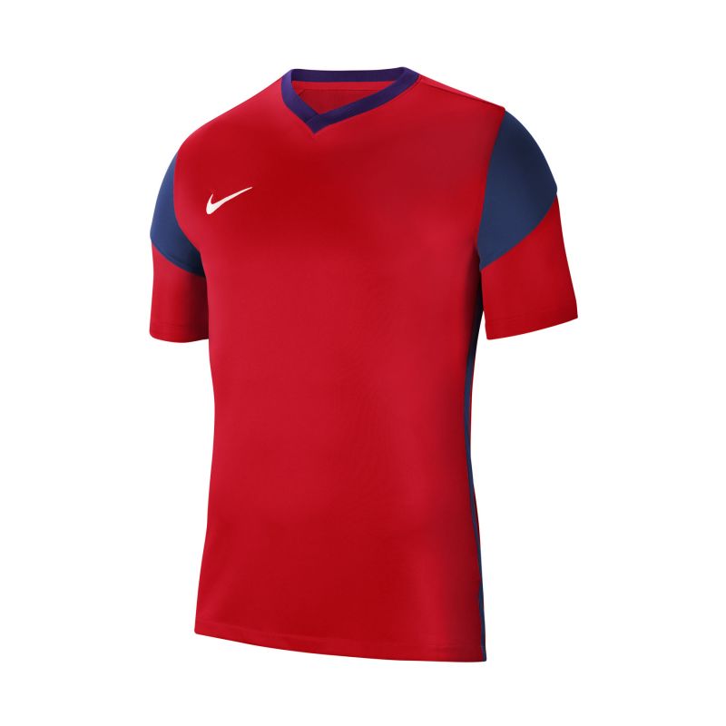 B2B-663348-0 Nike Dri-FIT Park Derby III M CW3826-658 T-shirt – Obrázok 1