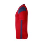 Nike Dri-FIT Park Derby III M CW3826-658 T-shirt – Obrázok 2