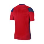 Nike Dri-FIT Park Derby III M CW3826-658 T-shirt – Obrázok 3