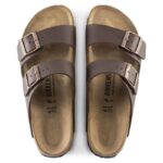 Birkenstock Arizona BS M 0051701 flip-flops – Obrázok 5
