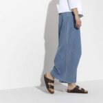 Birkenstock Arizona BS M 0051701 flip-flops – Obrázok 6