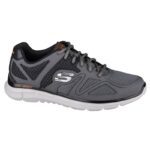 Skechers Satisfaction-Flash Point M 58350-CCOR shoes