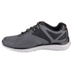 Skechers Satisfaction-Flash Point M 58350-CCOR shoes – Obrázok 2