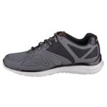 Skechers Satisfaction-Flash Point M 58350-CCOR shoes – Obrázok 6