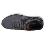 Skechers Satisfaction-Flash Point M 58350-CCOR shoes – Obrázok 7