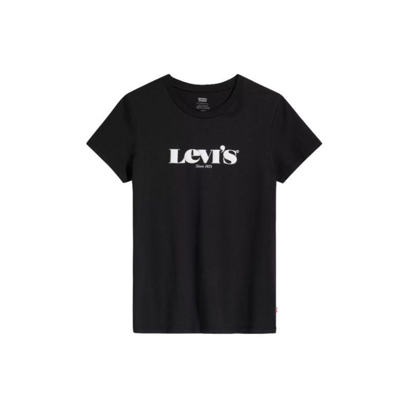 B2B-663707-0 Levi's The Perfect Tee W 173691250 – Obrázok 1