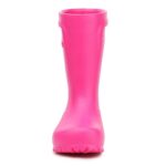Birkenstock Derry Neon Pink Jr 1006288 Wellington Boots – Obrázok 3