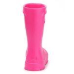 Birkenstock Derry Neon Pink Jr 1006288 Wellington Boots – Obrázok 6