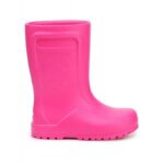 Birkenstock Derry Neon Pink Jr 1006288 Wellington Boots – Obrázok 7