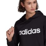 adidas Essentials Hoodie W GL0635 – Obrázok 11