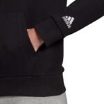 adidas Essentials Hoodie W GL0635 – Obrázok 12