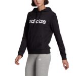adidas Essentials Hoodie W GL0635 – Obrázok 3