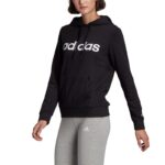 adidas Essentials Hoodie W GL0635 – Obrázok 9
