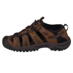 Keen Targhee III Sandal M 1022427 sandals – Obrázok 2