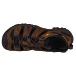 Keen Targhee III Sandal M 1022427 sandals – Obrázok 3