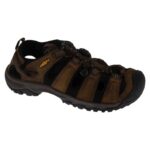 Keen Targhee III Sandal M 1022427 sandals – Obrázok 5