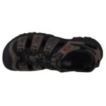 Keen Targhee III Sandal M 1022428 sandals – Obrázok 3