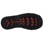 Keen Targhee III Sandal M 1022428 sandals – Obrázok 4