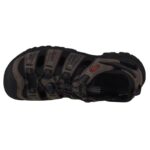 Keen Targhee III Sandal M 1022428 sandals – Obrázok 7