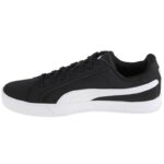Puma Smash Vulc M 359622 09 shoes – Obrázok 2