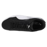 Puma Smash Vulc M 359622 09 shoes – Obrázok 3