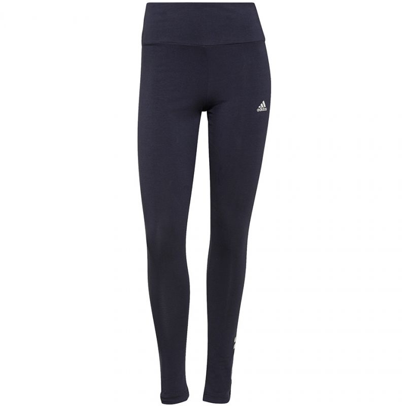 B2B-664838-0 adidas Essentials High-W Logo Leggings W H07781 – Obrázok 1