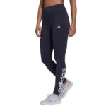 adidas Essentials High-W Logo Leggings W H07781 – Obrázok 2