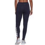 adidas Essentials High-W Logo Leggings W H07781 – Obrázok 11
