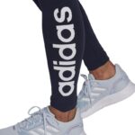 adidas Essentials High-W Logo Leggings W H07781 – Obrázok 3