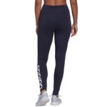 adidas Essentials High-W Logo Leggings W H07781 – Obrázok 5