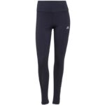 adidas Essentials High-W Logo Leggings W H07781 – Obrázok 8