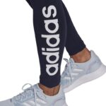 adidas Essentials High-W Logo Leggings W H07781 – Obrázok 9