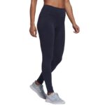 adidas Essentials High-W Logo Leggings W H07781 – Obrázok 10