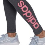 adidas Essentials High-W W Leggings H07783 – Obrázok 4