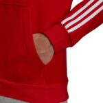 adidas Essentials Fleece M GU2523 sweatshirt – Obrázok 12