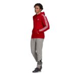 adidas Essentials Fleece M GU2523 sweatshirt – Obrázok 9