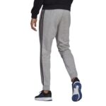 adidas Essentials Fleece M GK8824 Pants – Obrázok 4