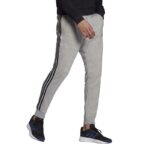 adidas Essentials Fleece M GK8824 Pants – Obrázok 9