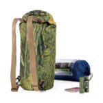 Mac Gyver 30L Waterproof Tactical Backpack 608004