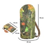 Mac Gyver 30L Waterproof Tactical Backpack 608004 – Obrázok 3