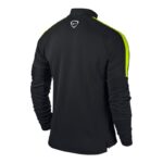 Nike Squad 15 Ignite Midlayer Jr sweatshirt 646404-011 – Obrázok 2