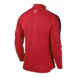 Nike Squad 15 Ignite Midlayer Jr sweatshirt 646404-662 – Obrázok 2