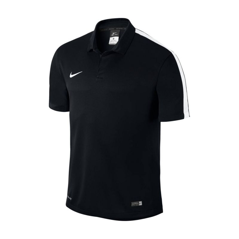 B2B-670676-0 Nike Junior Squad 15 Sideline Polo Shirt 646405-010 – Obrázok 1