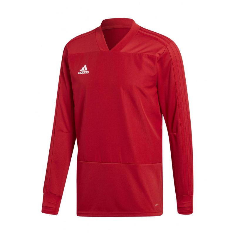 B2B-670838-0 adidas Condivo 18 M CG0382 training sweatshirt – Obrázok 1