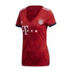 adidas Bayern Munich Home CF5425 Women's T-Shirt